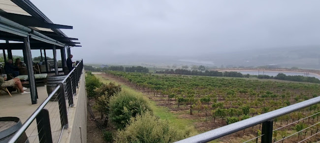 The Restaurant at Newton Johnson - Hospitality and gastronomy