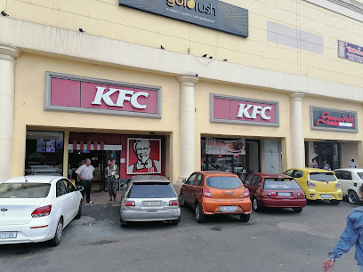 KFC Acropolis Centre