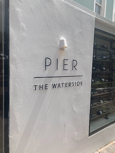 Pierhead Building (next to the NSRI V&A Waterfront, Bowl, Cape Town, 8001