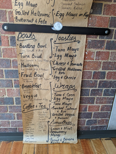 Issy's Coffee & Gifts - Hospitality and gastronomy