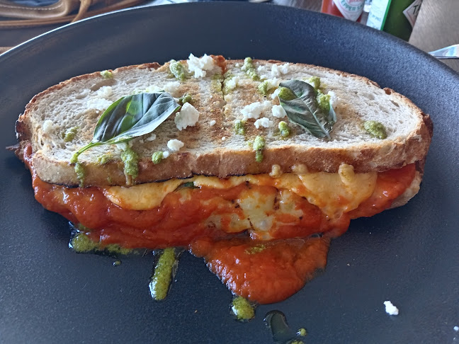 INFUSION RESTAURANT AND BAR