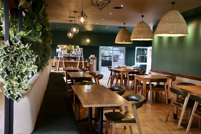 Groenhuijs Restaurant