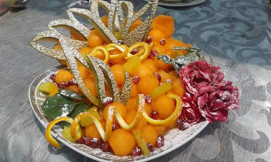 Gaff's Venue Cafe - Centurion