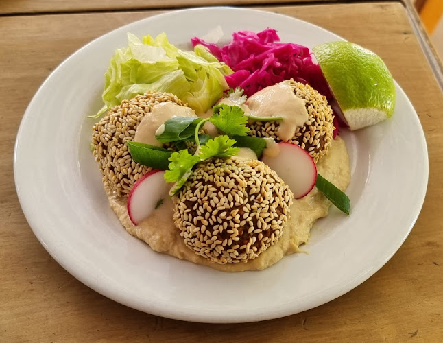 Opinii despre Maria's Greek Café în Cape Town - Hospitality and gastronomy