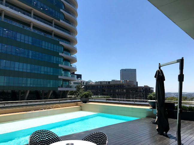 (Central One) Bar & Restaurant - Sandton
