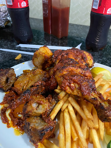 My Diners Pavilion Mall - Hospitality and gastronomy