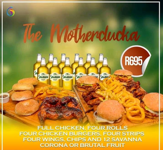 Comentarii opinii despre Sheng'lihle hotel