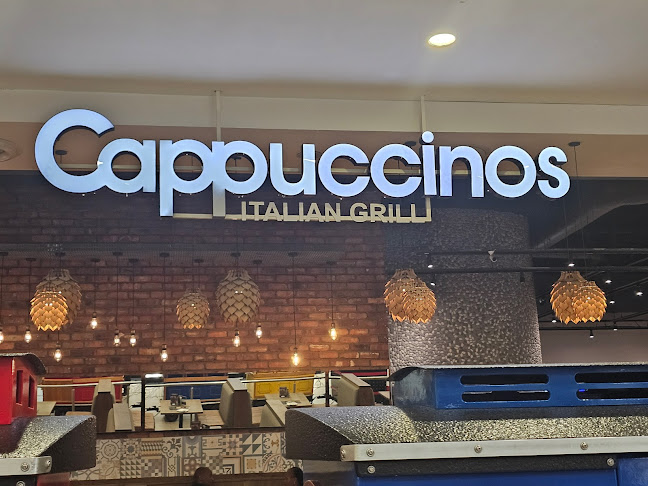 Cappuccino's - Mbombela