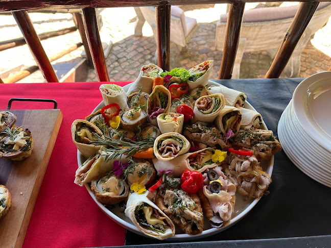 Comentarii opinii despre Catering Edge