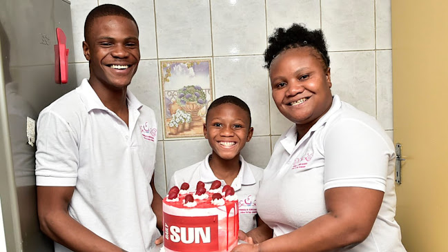 section, 5 swan street Motsu, Tembisa, Kempton Park, 1632