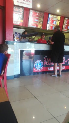 Roman's Pizza PE Sunridge Village - Gqeberha