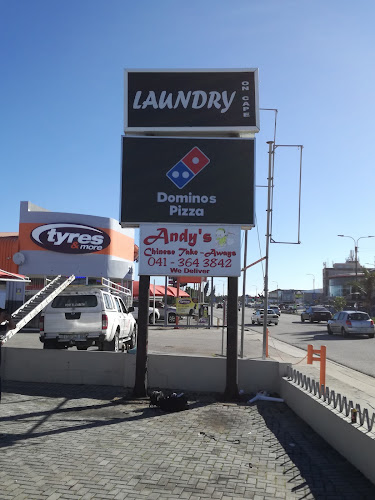 Comentarii opinii despre Andys Chinese takeaway