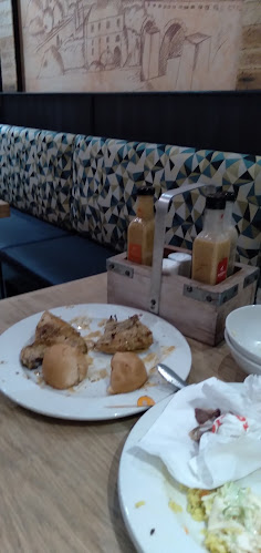 Opinii despre Barcelos Engen Del Judor în eMalahleni - Hospitality and gastronomy