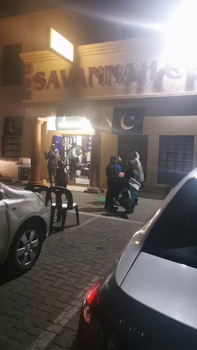 Comentarii opinii despre Hungry Lion Mams Mall