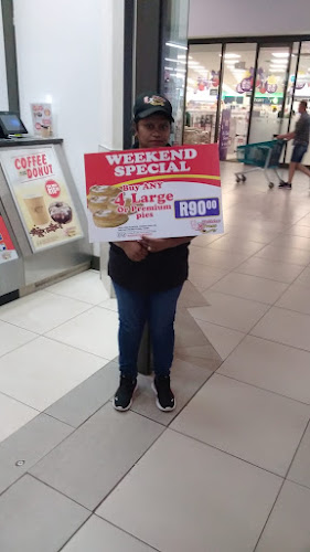 Ma Baker Xpress Hillary - Durban