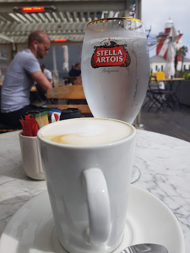 Opinii despre Sotano în Cape Town - Hospitality and gastronomy