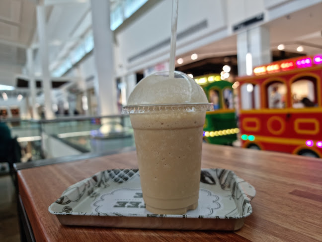 Baristas@Work Coffee House - Hospitality and gastronomy