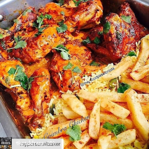 Comentarii opinii despre The Address Halaal dining