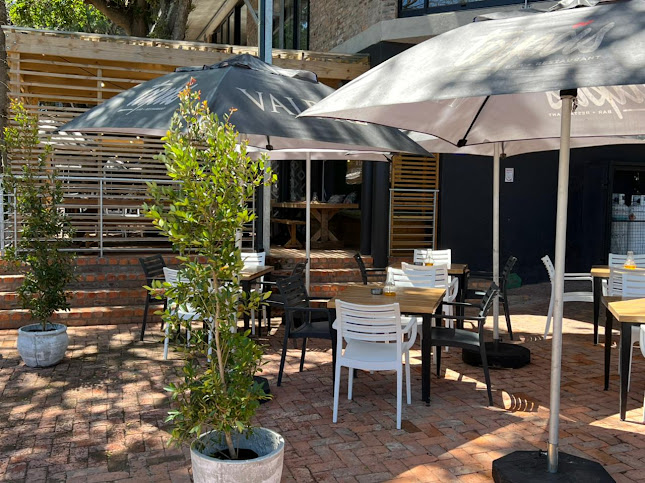 Tapas Bar and Restaurant - Gqeberha