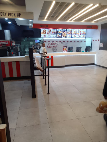 Opinii despre KFC Butterworth 2 în Gcuwa - Hospitality and gastronomy