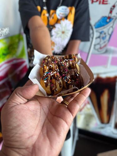 Dinki Donuts - East London