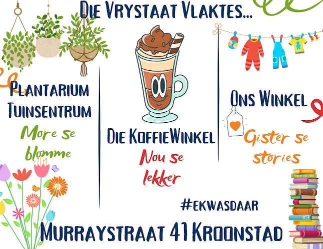 Comentarii opinii despre Die KoffieWinkel