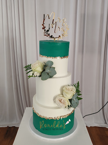 Ronelda's Baked Artistry