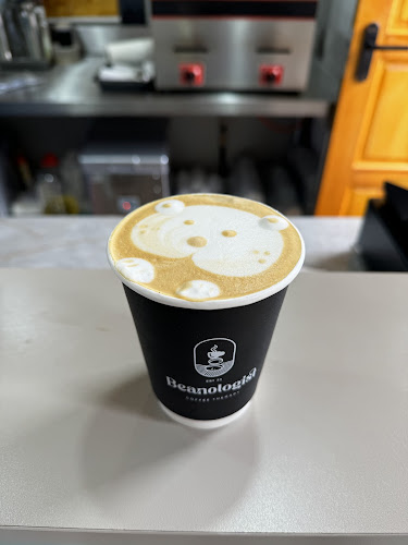 Beanologist Coffee Therapy - Benoni