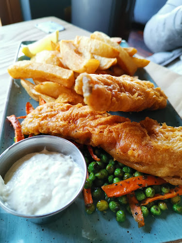 Oblivion Bar & Kitchen - Cape Town