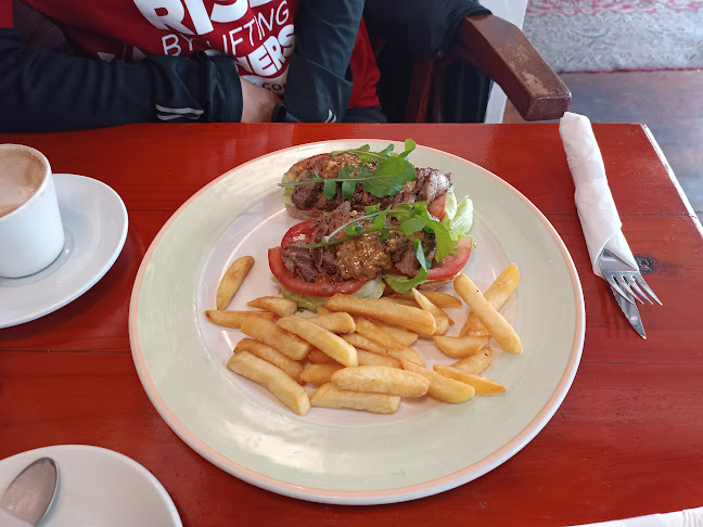 St. Clements Restaurant