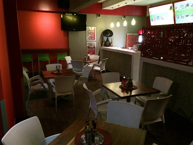 Mexican Fresh - Blairgowrie