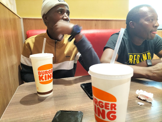 Burger King Houghton - Hospitality and gastronomy