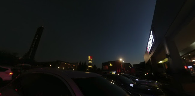 Roman's Pizza Ferndale