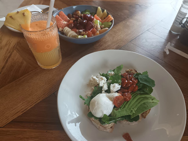 Comentarii opinii despre Ya-Ya Cafe