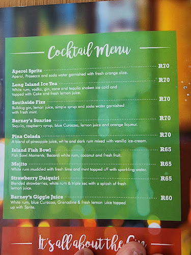 Boardwalk, Shop 6, The Beachfront, Marine Dr, Gqeberha, 6001