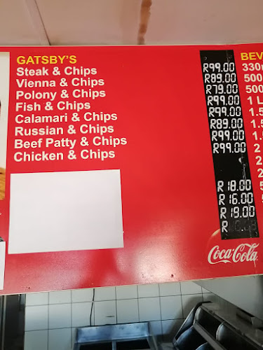 Comentarii opinii despre Ocean Fresh Fisheries Kraaifontein