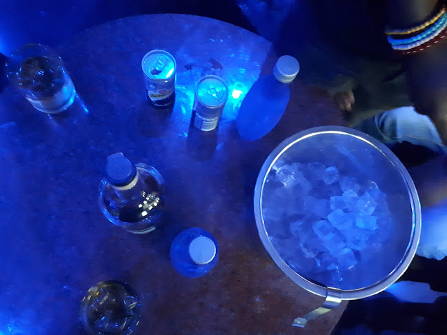 Lavianto - Hospitality and gastronomy