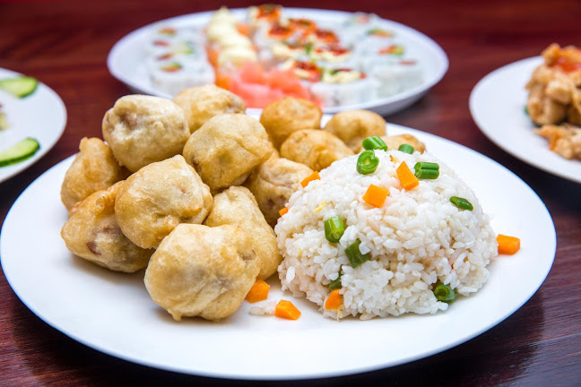 Comentarii opinii despre Chinese Fu Long