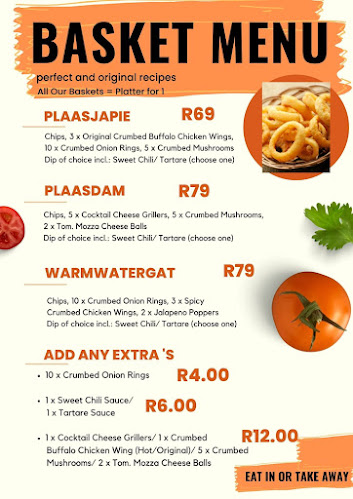 Windpomp Pub And Grill