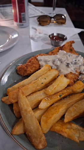 Comentarii opinii despre Oblivion Bar & Kitchen