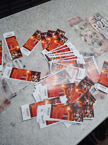 Unnamed Road, Thembisa, 1632