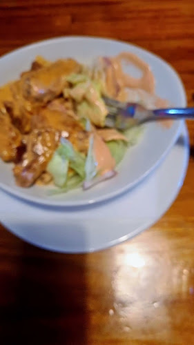 Bennigan's Grillhouse & Bar Boksburg - Hospitality and gastronomy