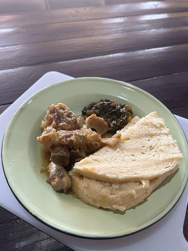 Comentarii opinii despre M17 Pub & Chisanyama