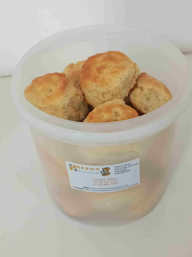 Comentarii opinii despre Helen's Confectionery & Culinary