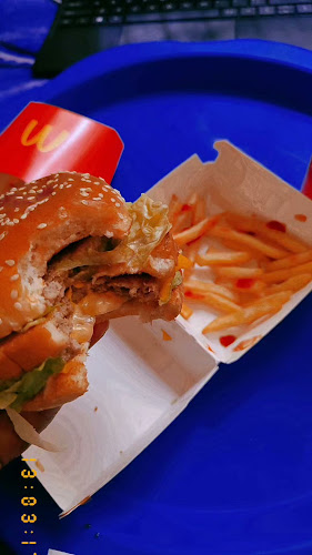 McDonald's Klerksdorp - Klerksdorp