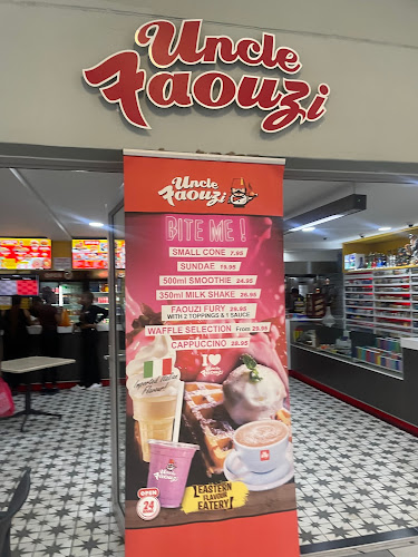 Opinii despre Uncle Faouzi: Hatfield în Pretoria - Hospitality and gastronomy