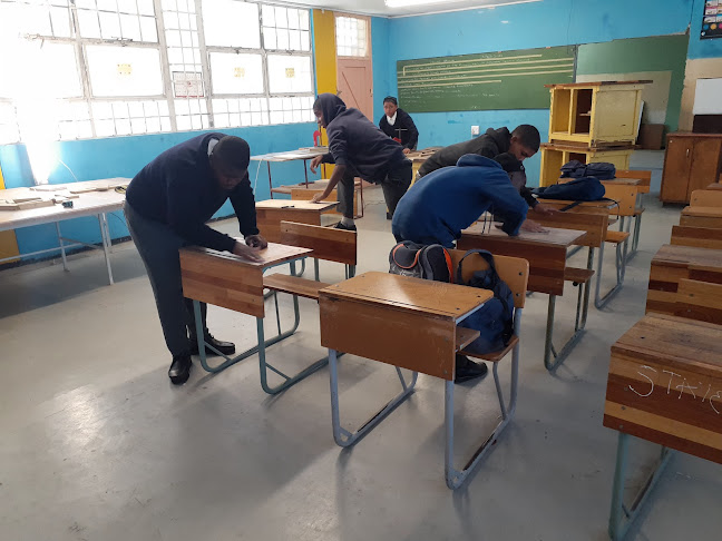 Opinii despre KFC Athlone în Cape Town - Hospitality and gastronomy