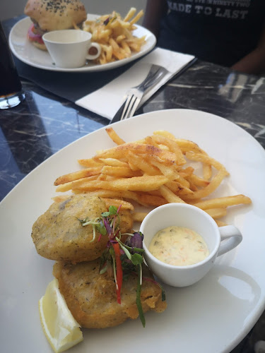 Comentarii opinii despre Cielo Restaurant