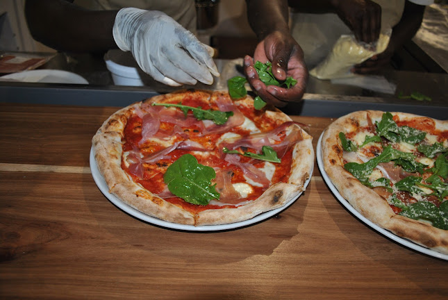 Opinii despre Kitchener's în Johannesburg - Hospitality and gastronomy