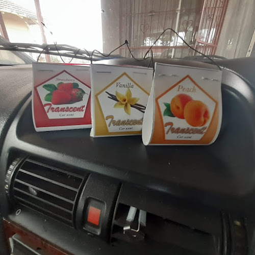 Opinii despre Transcent în Welkom - Hospitality and gastronomy